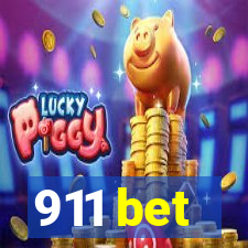 911 bet
